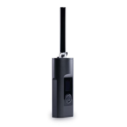 IMG_8890.jpeg Black Glass Mouthpiece for Arizer Air, Air 2, Air MAX, Solo, Solo 2, Solo 2 MAX, Solo 3