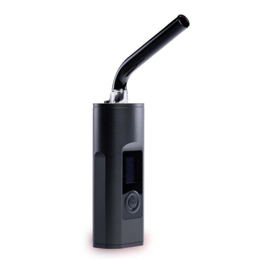 IMG_8896.jpeg Black Glass Mouthpiece for Arizer Air, Air 2, Air MAX, Solo, Solo 2, Solo 2 MAX, Solo 3
