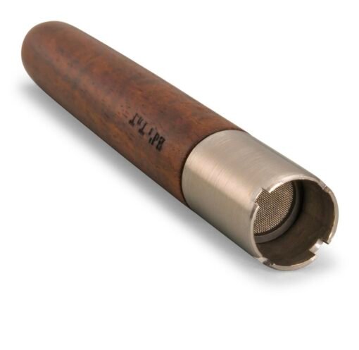 IMG_8903.jpeg Ed’s TNT Wood Stem for Arizer Solo 2, Solo 2 Max, Solo 3, Air MAX, Air SE, Air 2, Arizer Solo, Air
