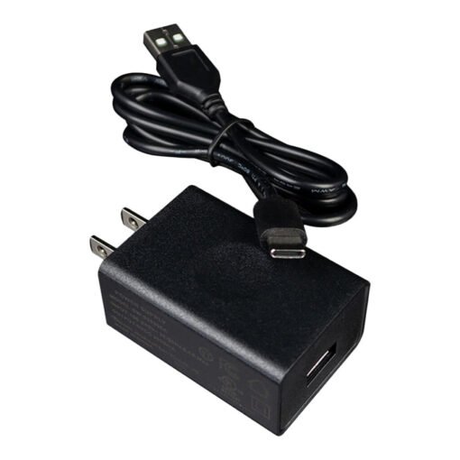 IMG_8908.jpeg Arizer USB-C Charger for Solo 3 & Solo 2 MAX