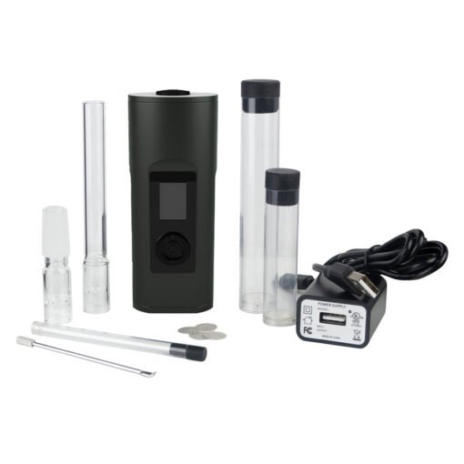 IMG_8926.jpeg Arizer Solo 2 MAX Vaporizer