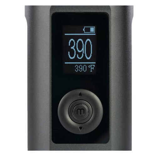 IMG_8928.jpeg Arizer Solo 2 MAX Vaporizer