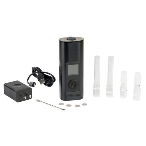 Arizer Solo 3 Vaporizer