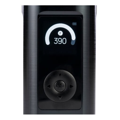 Arizer Solo 3 Vaporizer