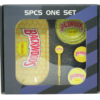 Smoker's Gift Set - Backwoods Design