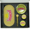 Smoker's Gift Set - Backwoods Design