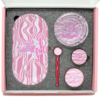 Smoker's Gift Set - Canna Girl Design