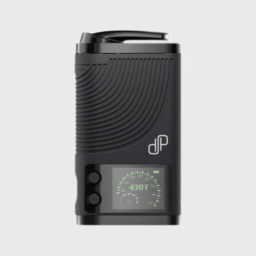 Boundless CFX Vaporizer