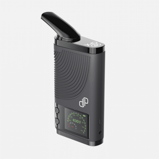 Boundless CFX Vaporizer