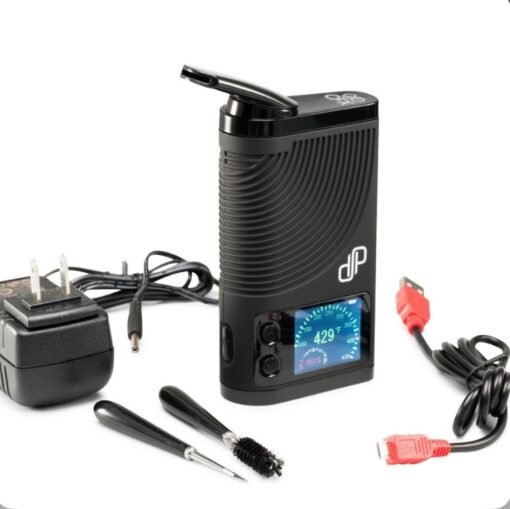 Boundless CFX Vaporizer