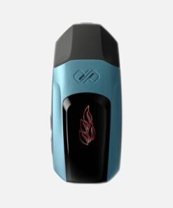 BOUNDLESS – VEXIL (TEAL)