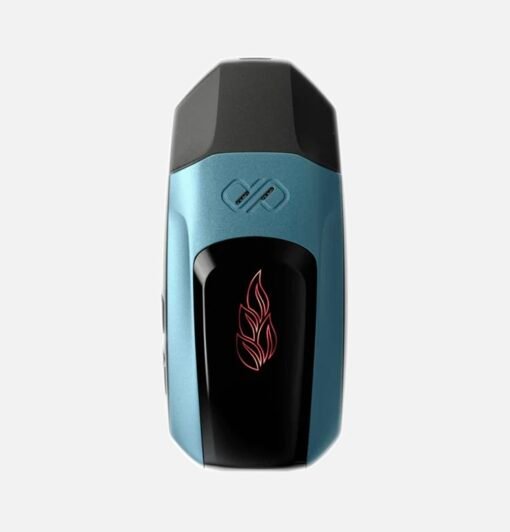 BOUNDLESS – VEXIL (TEAL)
