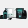 BOUNDLESS – VEXIL (TEAL)