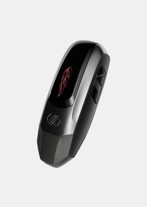 BOUNDLESS – VEXIL (BLACK)
