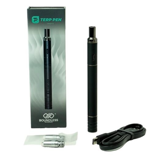 BOUNDLES TERP PEN II