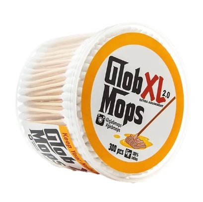 Yocan Orbit + Hot Knife + Glob Mops Bundle