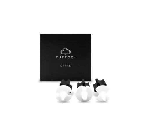 Puffco Plus Dart Pack (Original Edition)