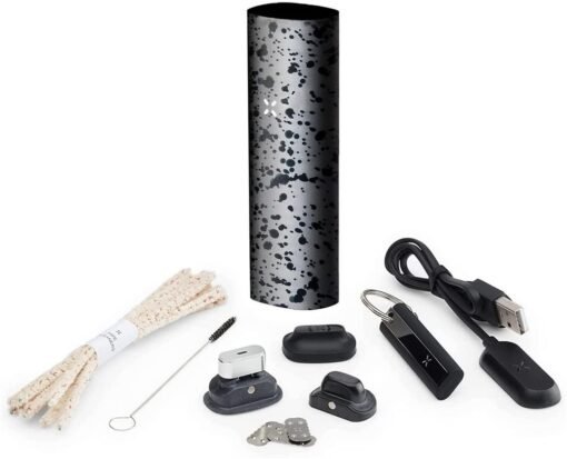 Pax 3 Vaporizer – Complete Kit & Basic Kit