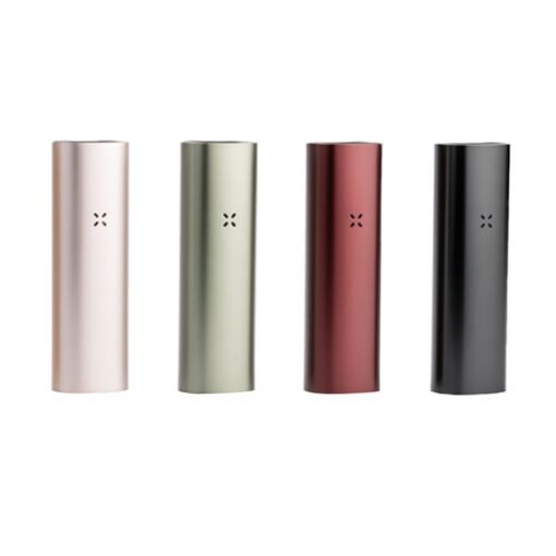 Pax 3 Vaporizer – Complete Kit & Basic Kit
