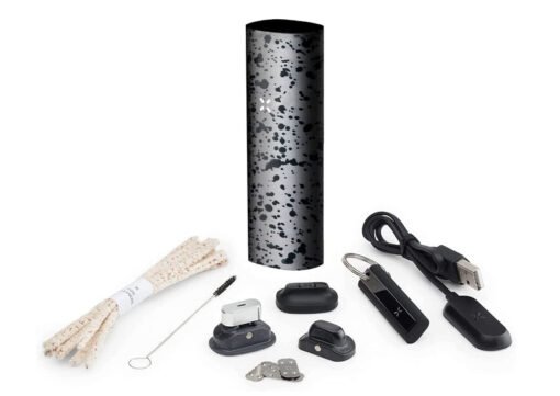 Pax 3 Vaporizer – Complete Kit & Basic Kit