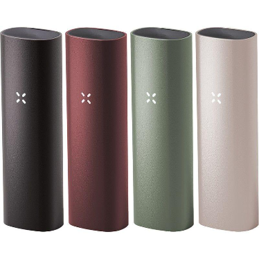 Pax 3 Vaporizer – Complete Kit & Basic Kit