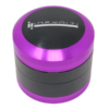 Infyniti Convex 50mm 4-Piece Grinder - Purple