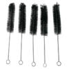 Black Cleaning Brush