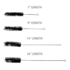 Black Cleaning Brush