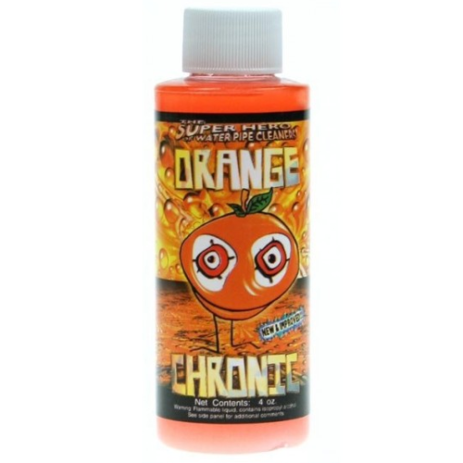 Orange Chronic