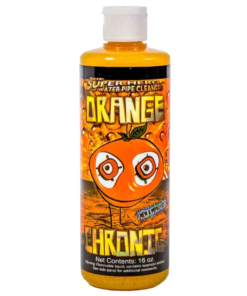 Orange Chronic