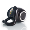 420 Pipe Mug - Black