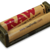 RAW Hemp Plastic Rolling Machine
