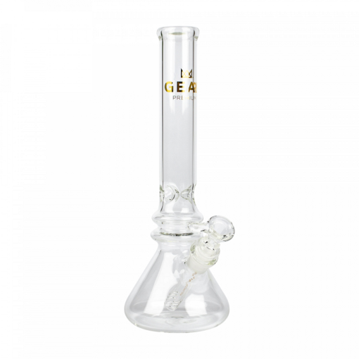 12" Gear Premium Freaker Beaker Bong