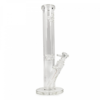 15" Gear Premium 7mm Thick Straight Bong