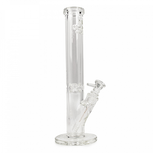 15" Gear Premium 7mm Thick Straight Bong