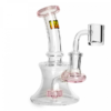 Irie 5" Mini Concentrate Rig
