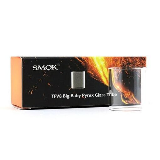SMOK Glass