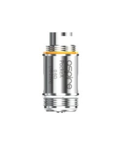 Aspire PockeX AIO Replacement Coils