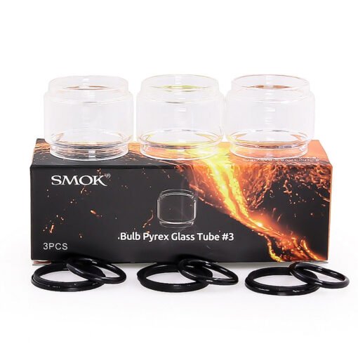SMOK Glass