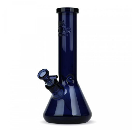12" Gear Premium 7mm Beaker Bong
