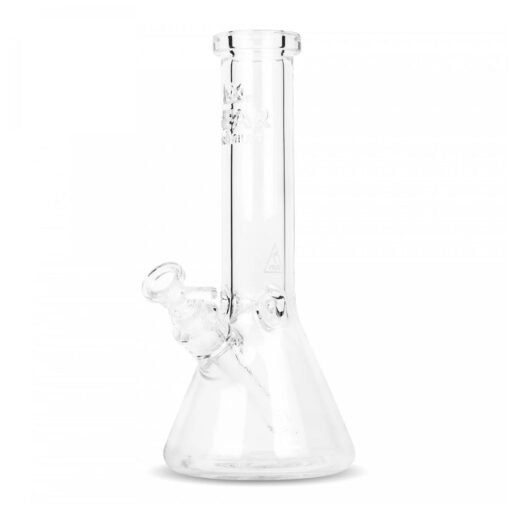 12" Gear Premium 7mm Beaker Bong