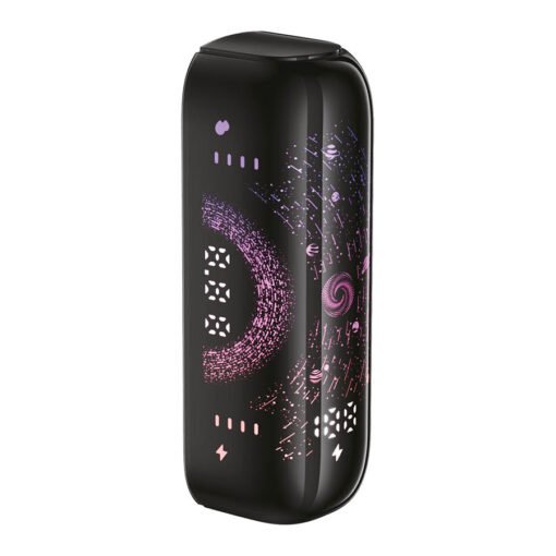 Geek Bar BRK Closed Pod Device