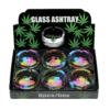 Glass Ashtray