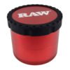 RAW Life 4 Piece Grinder V3