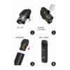 SMOK Novo 4 Replacement Pod