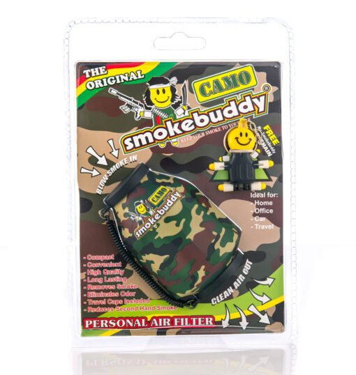 Smokebuddy Original Personal Air Filter