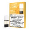 STLTH E-Liquid Pod Pack - Labo LVS Patrie