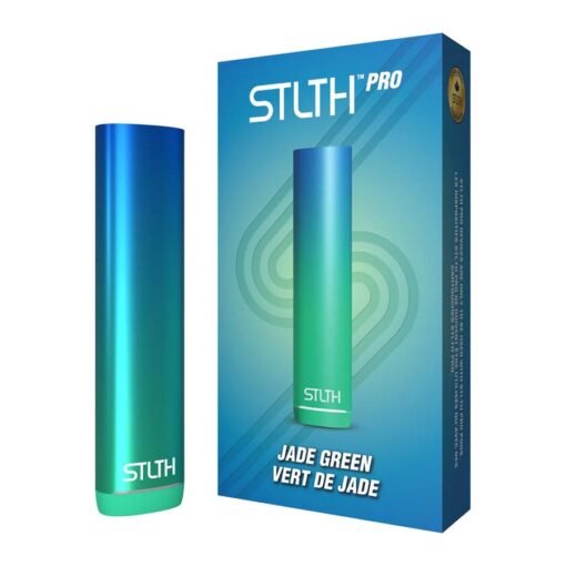 STLTH Pro Closed Pod Vape Device