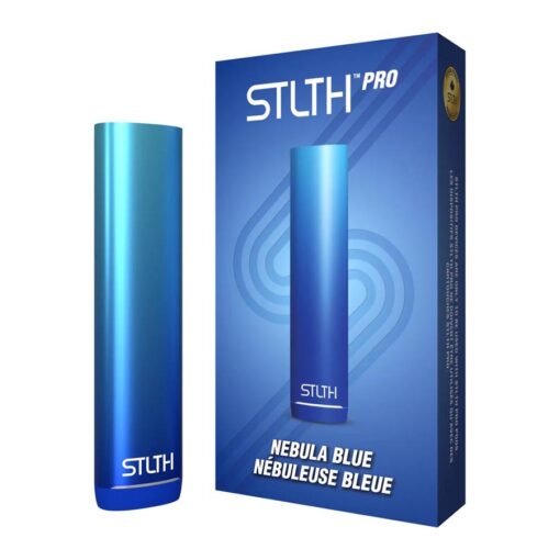 STLTH Pro Closed Pod Vape Device