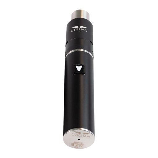 Utillian 5 Wax Pen Concentrate Vape Device